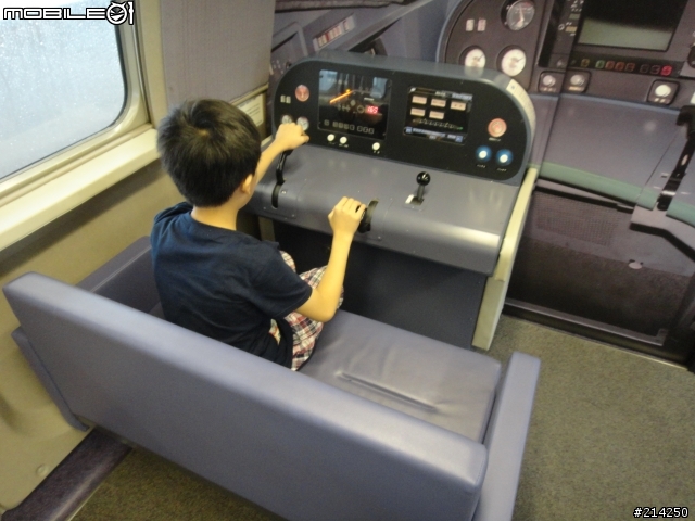 跟兒子兩人的六天五夜 關西 瘋狂鐵道之旅~圖多!