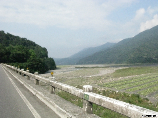 總爬升5371公尺的一日雙北橫太平山來回之旅~