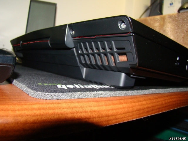 Alienware M15X 清理風扇+更換散熱膏分享
