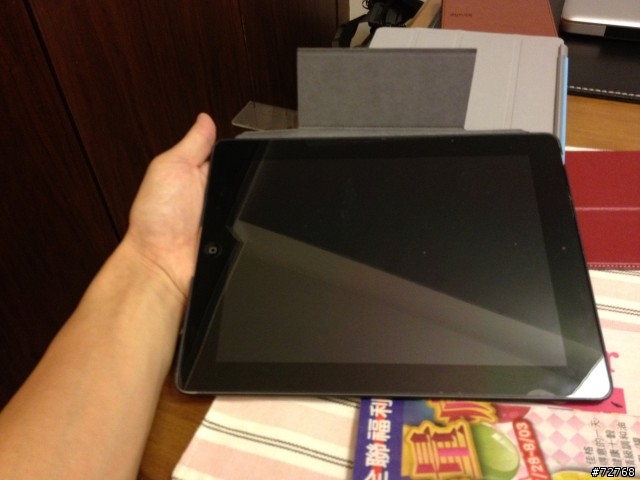 車上使用 iPad (分享架iPad的方法)