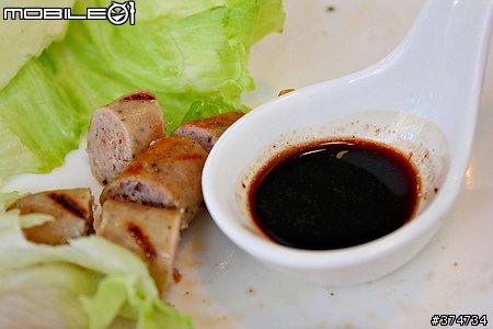 【Heres Cafe美式餐廳】試營運首日嚐鮮
