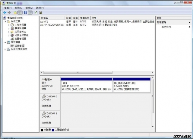 隨身硬碟-USB裝置無法辨識,求救…Seagate GoFlex 1TB