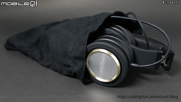 【開箱】日本TDK ST700 可摺疊On-Ear耳機 - 更新競爭分析!!