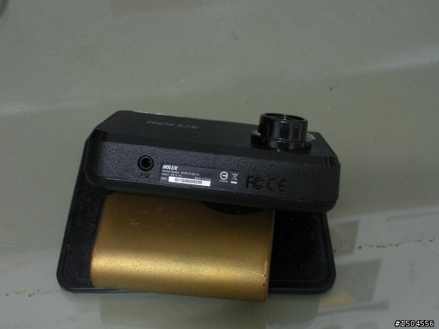 長天G1行車紀錄器 GVR2100