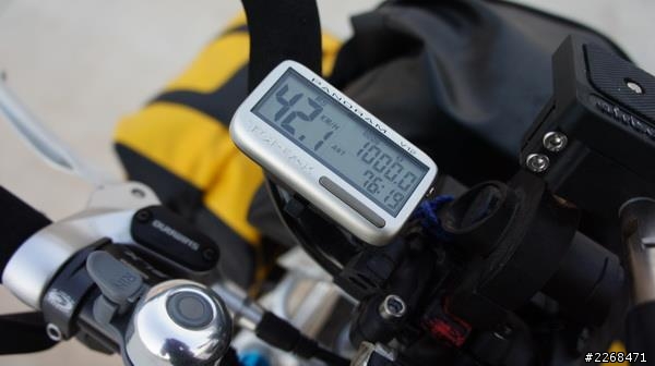 【信念】單人雙騎環中國獨旅-8- 長安