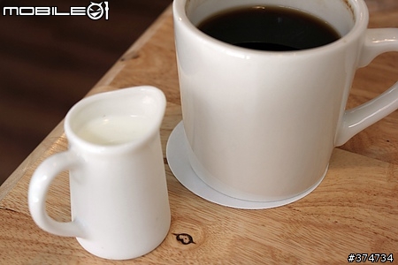 【Heres Cafe美式餐廳】試營運首日嚐鮮