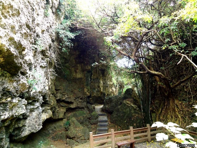 2012-7-15天神遺落在凡間 的一顆珍珠小琉球之旅