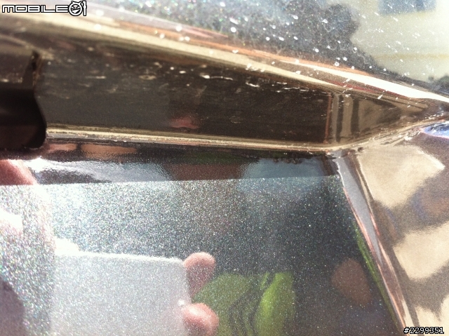 買新車 卻換來了生氣和無奈 (已解決!)