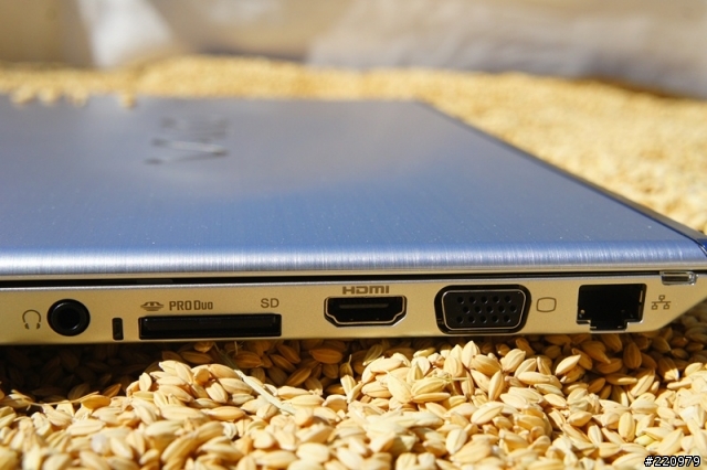 【試用】C/P值高的Sony Vaio T筆電試用小心得