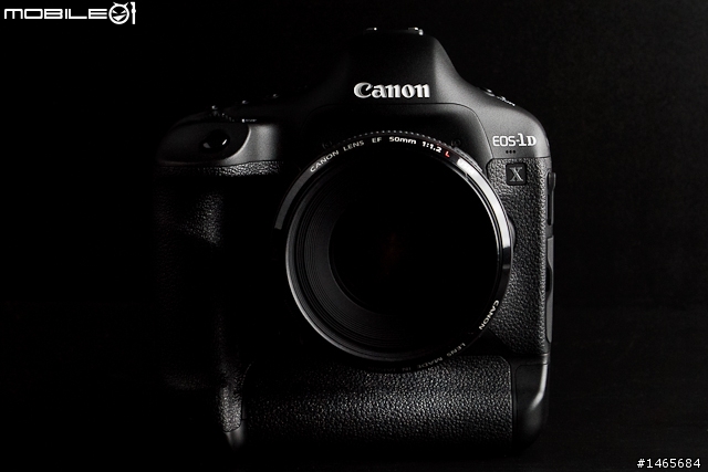 Canon EOS-1D X 簡單試玩 & 高感光度實戰!