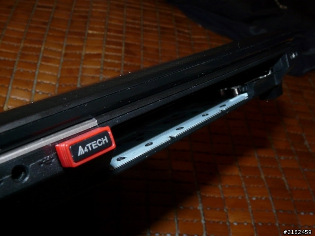 搭載 美光同步 P/E:5000次壽命的 PLEXTOR M5S 主控>> Marvell 9174