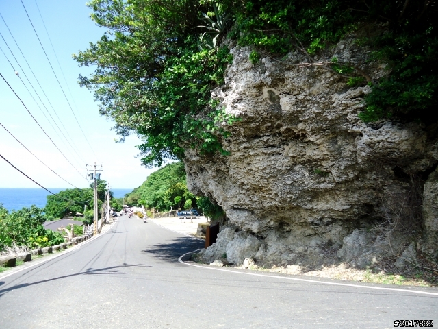 2012-7-15天神遺落在凡間 的一顆珍珠小琉球之旅