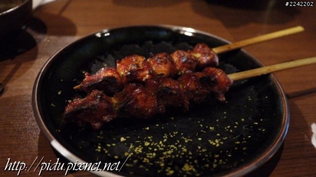 《台北\麗水街》火熱的人氣居酒屋 ~吳留手串燒麗水分舖~