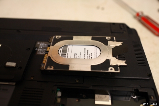 再次的感動 Toshiba M600