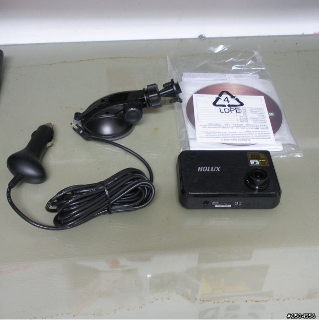 長天G1行車紀錄器 GVR2100