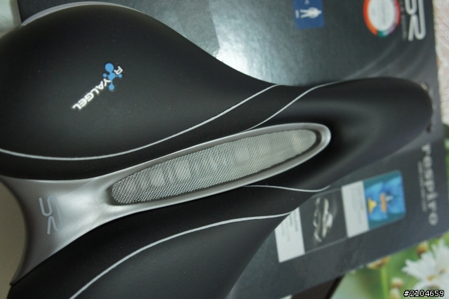 Merida XT Lite 開箱