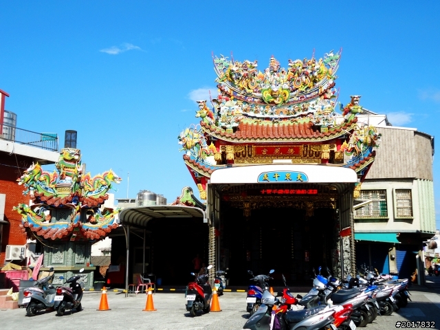 2012-7-15天神遺落在凡間 的一顆珍珠小琉球之旅