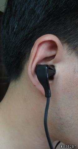 Plantronics | BackBeat GO 藍牙無線耳機之機上購物簡易開箱及實用小心得