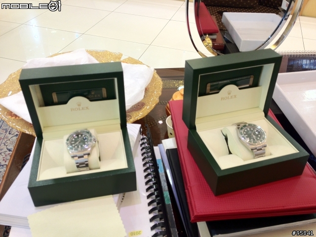 Every Rolex Tells a Story. 我的第一支勞 綠水鬼 116610lv