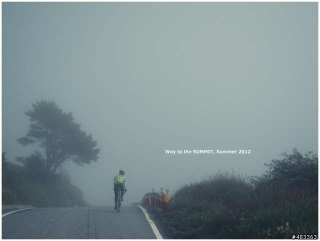 美麗的山道-大山岳車隊(TEAM SUMMIT)中橫武嶺東進西出自我挑戰