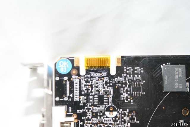 LANTIC 喬帝 GTX550Ti 1.5GB 測試!暗黑3 練功打寶 很簡單!