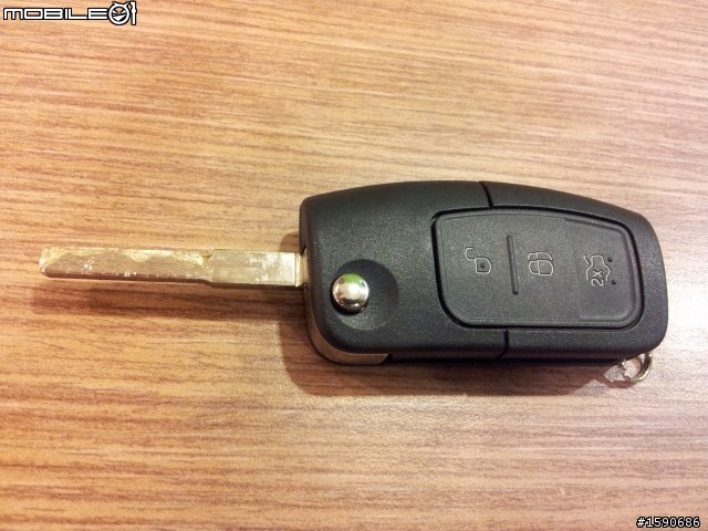 Ford Fiesta 24小時Fun一下!素人最直接的感受分享!