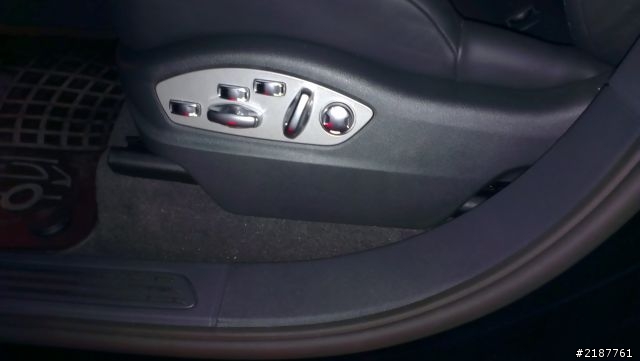 CAYENNE 購車分享 - 我的第一輛德國車