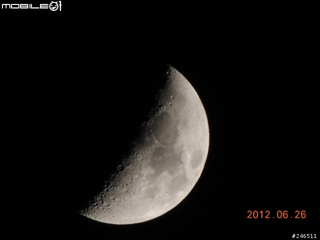 超好用的NIKON P510
