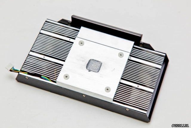 記憶體加量不加價!! Lantic GTX550Ti 1GB GDDR5測試!!