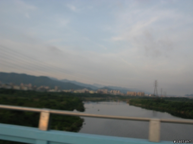 總爬升5371公尺的一日雙北橫太平山來回之旅~