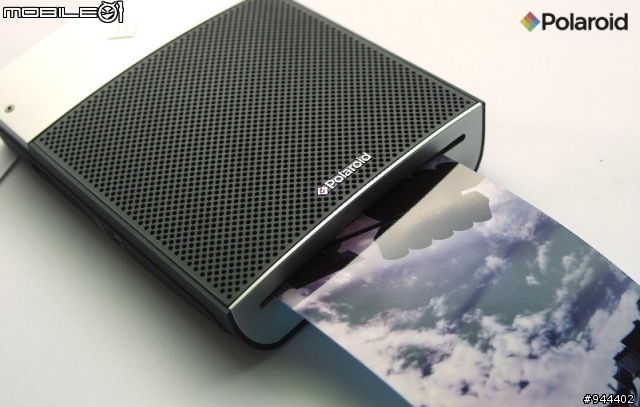分享 Polaroid GL10 相片印表機 -相片輸出真easy