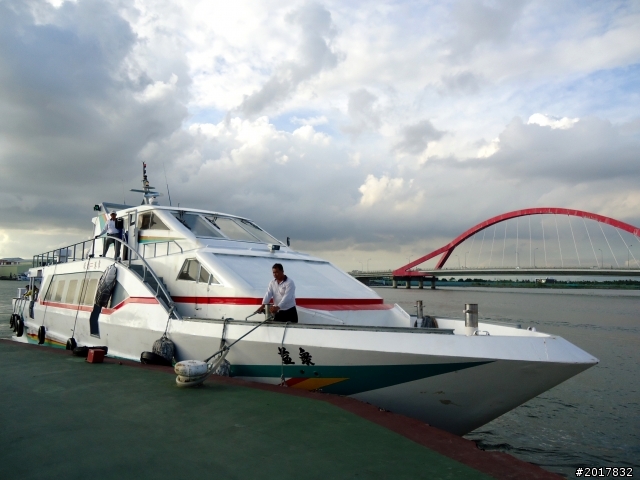 2012-7-15天神遺落在凡間 的一顆珍珠小琉球之旅