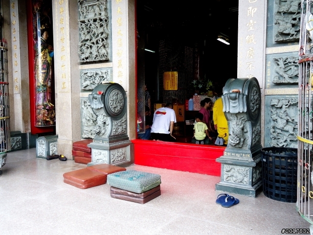 2012-7-15天神遺落在凡間 的一顆珍珠小琉球之旅