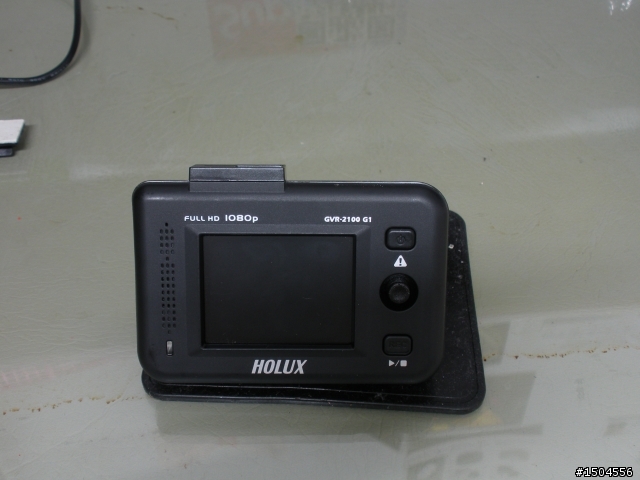 長天G1行車紀錄器 GVR2100