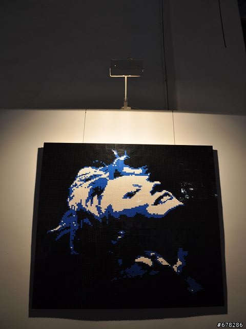 2012 積木夢工廠