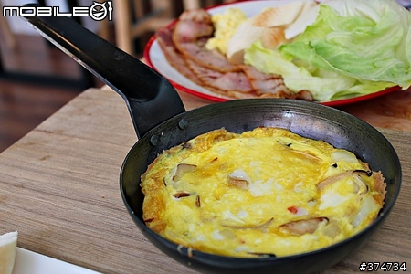 【Heres Cafe美式餐廳】試營運首日嚐鮮