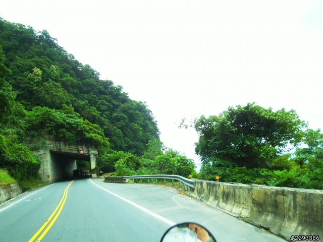 檔車環島_五大經典路段分享