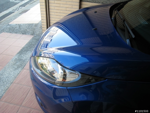 三口小家庭更經濟的新選擇 FORD FIESTA