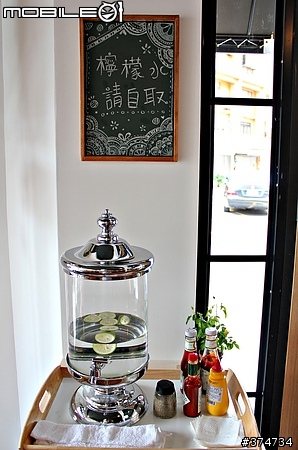 【Heres Cafe美式餐廳】試營運首日嚐鮮