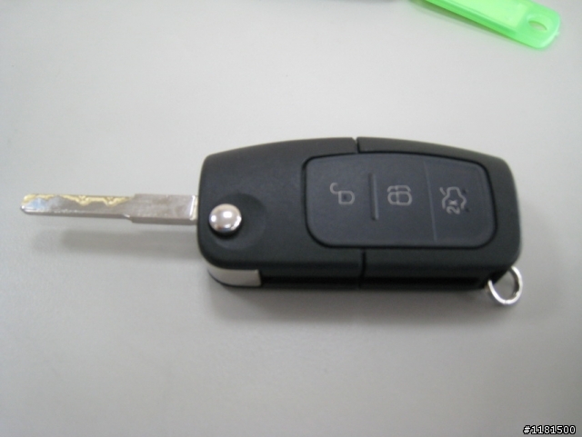 三口小家庭更經濟的新選擇 FORD FIESTA
