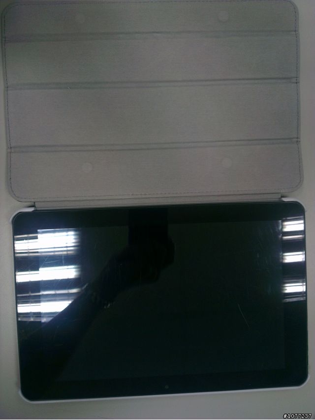 (7/31 更新)CUBE U30GT開箱