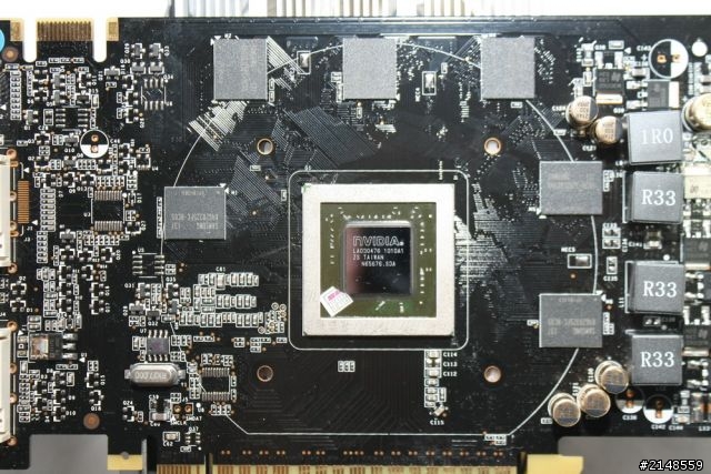LANTIC 喬帝 GTX550Ti 1.5GB 測試!暗黑3 練功打寶 很簡單!