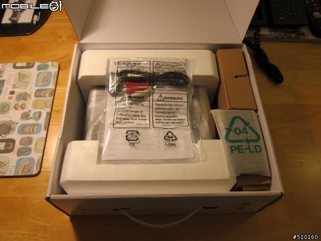 首開箱文---TEAC A-H01一體機 / 再開箱UD-H01(20120810更新)