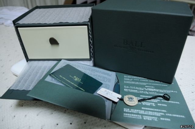 Ball Night Train DLC 開箱