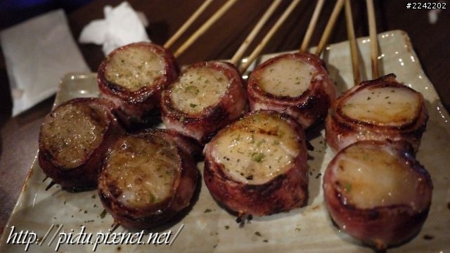 《台北\麗水街》火熱的人氣居酒屋 ~吳留手串燒麗水分舖~
