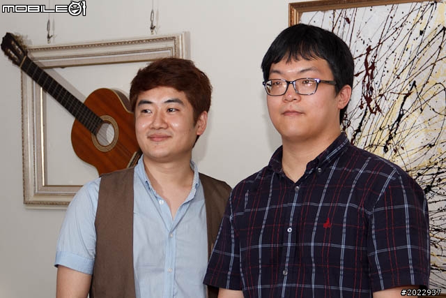 【採訪】翁滋蔓現身《瑪奇英雄傳》上市記者會 新角色、暑期活動強勢登場