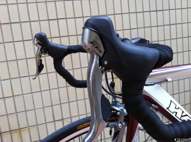 新手開箱-HASA R-2