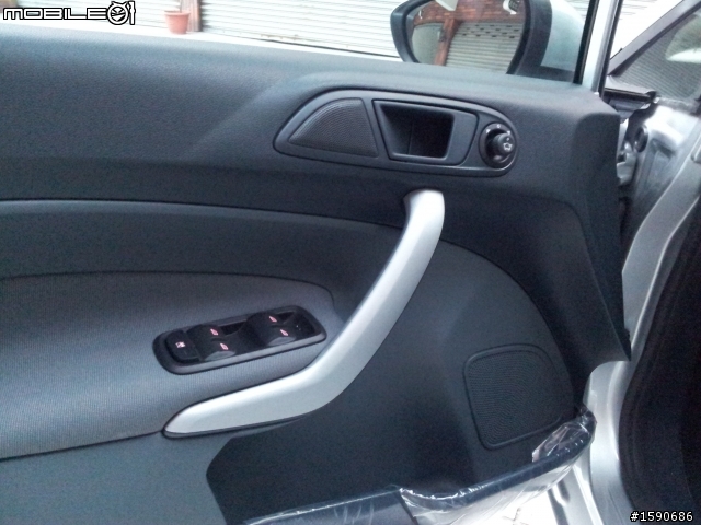 Ford Fiesta 24小時Fun一下!素人最直接的感受分享!