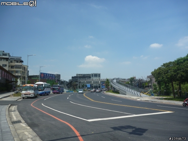 異龍X1: 華江橋-鶯歌-大溪橋