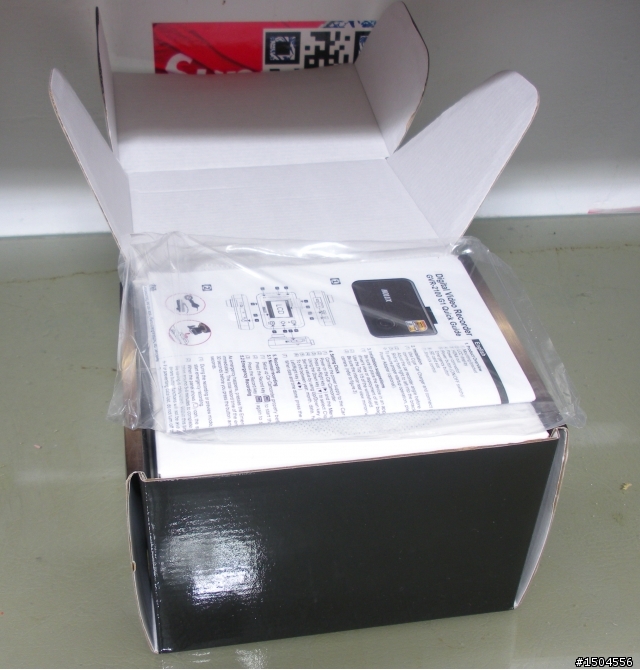 長天G1行車紀錄器 GVR2100